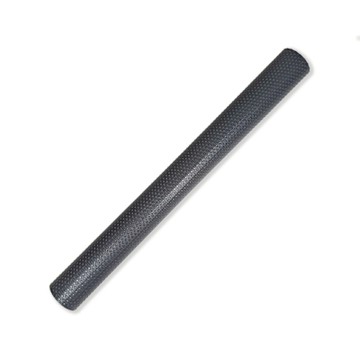 《KELA》Soletta止滑墊-墨灰150cm-- 冰箱收納墊 櫥櫃墊 抽屜墊 防滑墊 防汙墊