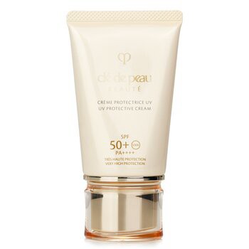 【肌膚之鑰 CDP】全效修護細胞防曬乳霜 SPF 50+