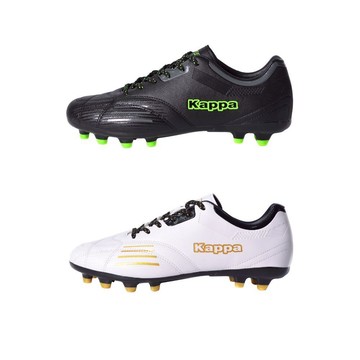 [秉宸] KAPPA 成人足球釘鞋 室外足球鞋 草地足球 塑膠釘鞋 足球鞋 KQ4FA972 25SS
