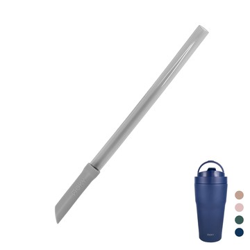 <配件>扭扭彈跳粗吸管(Tritan)-適用雙層陶瓷(550ml/750ml)/渾圓杯770ml/透明瓶600ml