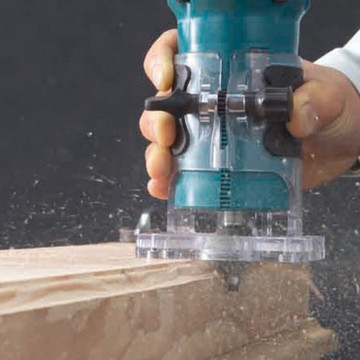 8622 可調速修邊機 3709a 800w 六段調速 木工銑機 裁切機 切邊機 修邊機 開槽機