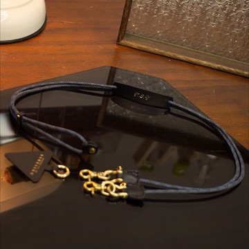 相機或手機掛帶 . 雙皮扣款 - 壓印 (可燙金 / 不燙)