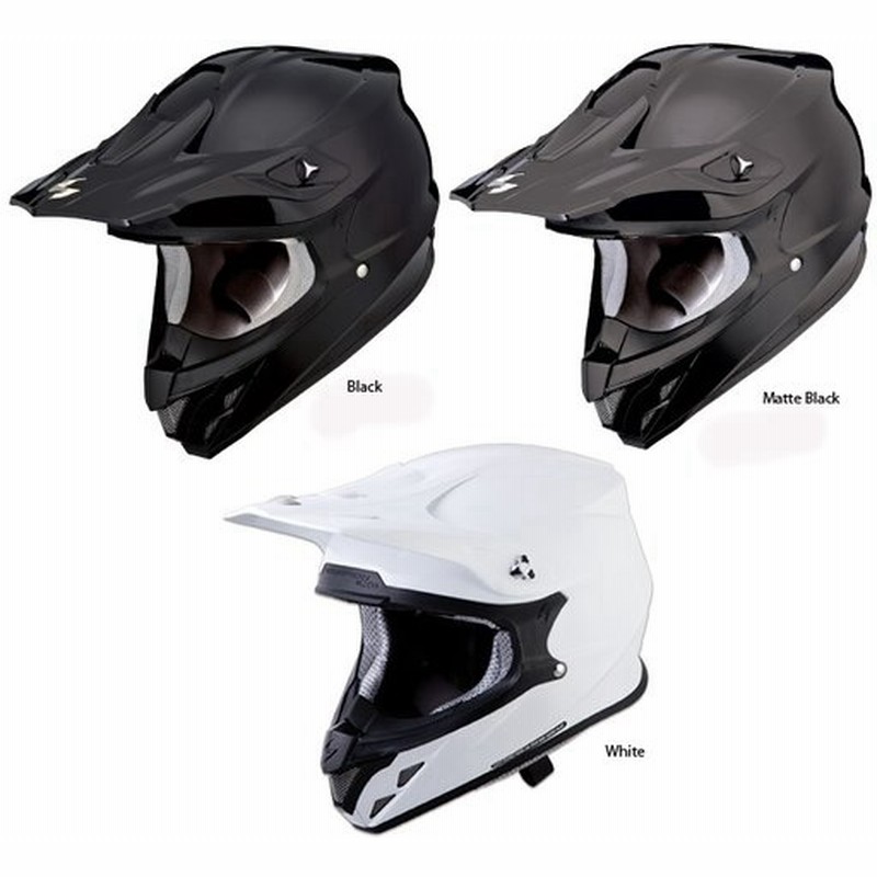 Scorpion スコーピオン Vx R70 Helmet オフロード ヘルメット かっこいい おすすめ 通販 Lineポイント最大get Lineショッピング