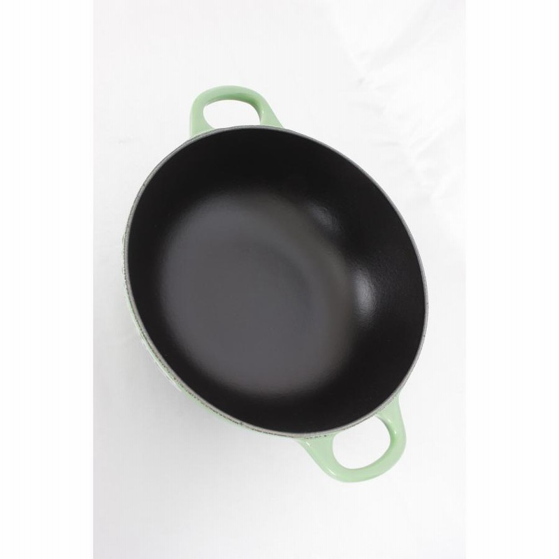 ルクルーゼローズマリー22 マルミット