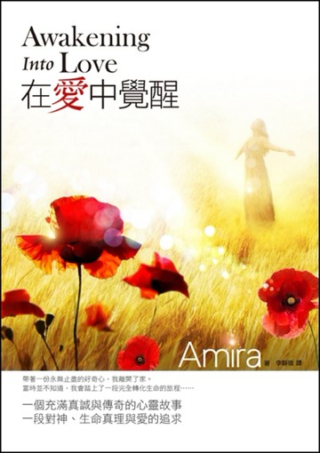 在愛中覺醒：一個靈性轉化的故事[二手書_普通]