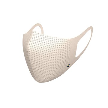 Airinum Lite Air Mask 口罩(暖沙色) L