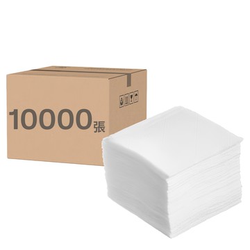 comet 抽用的餐巾紙  白色  10000張