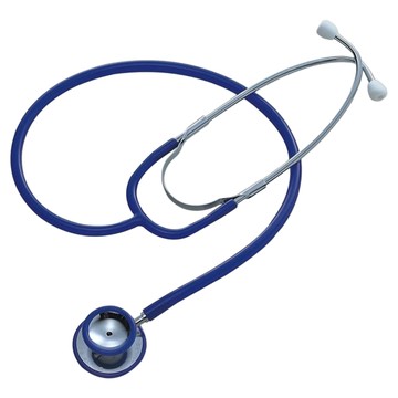 精國 兒童嬰幼兒型 雙面聽診器 CK-604P 顏色隨機  1個