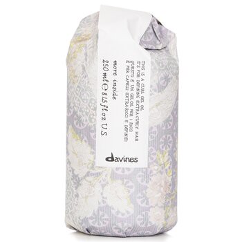 Davines 特芬莉(達芬尼斯) 油感捲髮啫喱 250ml-精華液