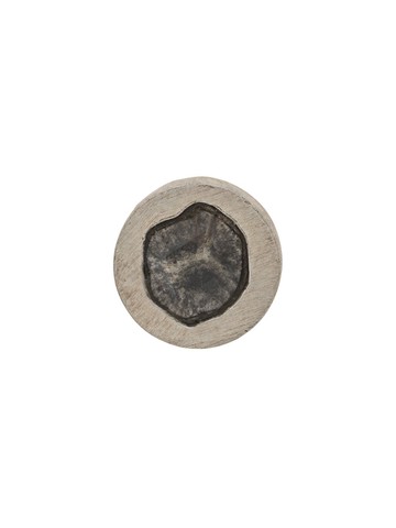 Parts of Four - 0.2CT Stud earring - unisex - Sterling Silver/Diamond - One Size