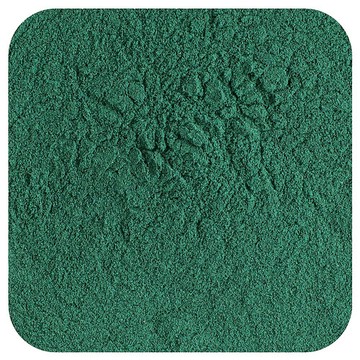 Starwest Botanicals, 有機螺旋藻粉，1 lb（453.6 克）
