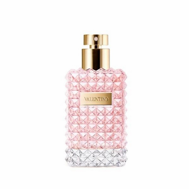 ヴァレンティノ ドンナ アクア EDT SP 100ml VALENTINO 香水 