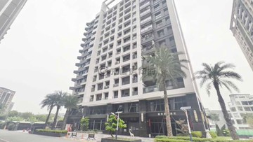 華鳳特區小資族首選輕屋齡2房車位12474｜高雄市鳳山區北明街