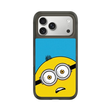 iPhone 17 Pro Max AirX 本質黑 - Minions - Minions - Bello there