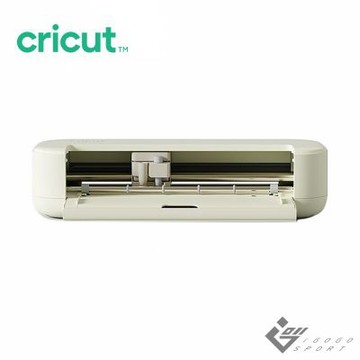 Cricut Explore 5 智慧裁切機 (附基礎配件大禮包)