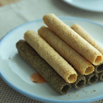 春節【郭元益】醇蛋捲