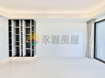 屋主很想賣｜ 北屯十期｜三房室內31坪低於行情｜台中市北屯區軍福十三路