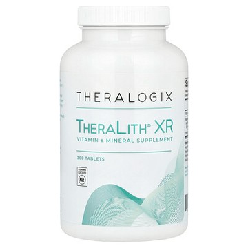 Theralogix, TheraLith XR，360 片