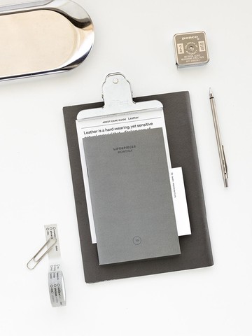 2025 Life & Pieces Dated Monthly S Diary