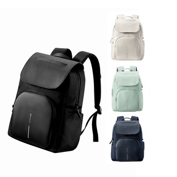 XD-Design XDDESIGN Soft Daypack 防盜舒活輕旅包(福利品)