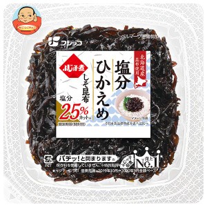 フジッコ ふじっ子煮 塩分ひかえめ しそ昆布 58g×24(12×2)個入×(2ケース)｜ 送料無料