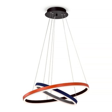 60W吊燈 C13-45-30381