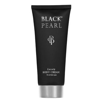 Sea of Spa 奢華型體霜 黑珍珠身體乳液 200ml  1支