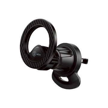 aibo IP-C-GH2590 車用出風口磁吸手機支架/車架(支援MagSafe磁吸)【真便宜】