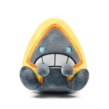 Pokemon寶可夢 雪童子15CM