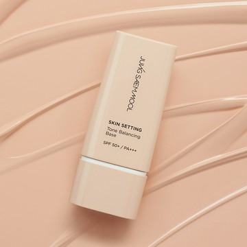 JUNGSAEMMOOL Skin Setting Tone Balancing Base 40ml