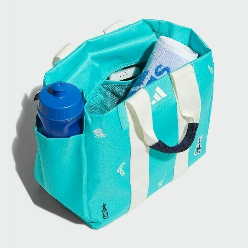 adidas GOLF アディダス ゴルフ レディース モノグラム ラウンド