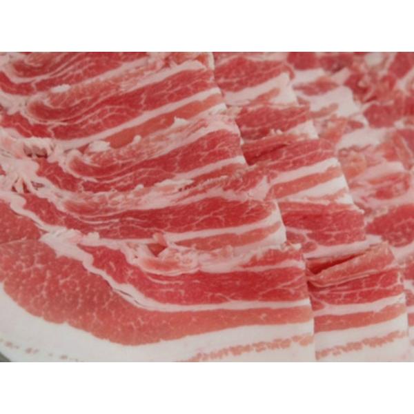 国産熟成豚バラスライス肉 訳あり 安い 800g 冷凍 豚肉 業務用 食品 肉 ランキング1位獲得！200g×4パック