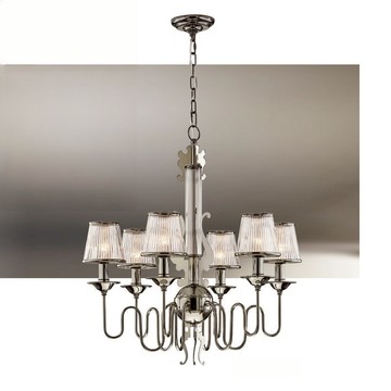 複刻版吊燈 B122-G0572