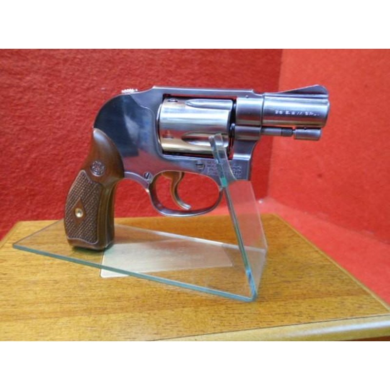 タナカモデルガン S&W M49 2in 1966アーリーモデル ビンテージ