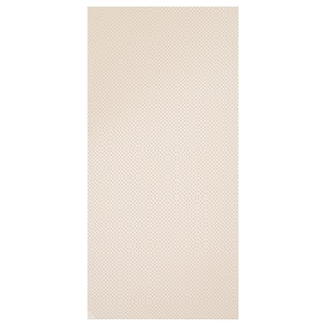 nyangssaem 長版貓砂防漏墊  淺米色  1個  1200×600×7毫米