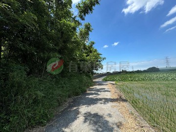 甲建共862坪近后里市區(大坪數持分)A｜台中市后里區新店西段