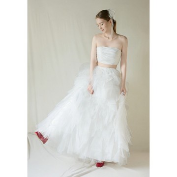 Cocotte 可可特蓬裙