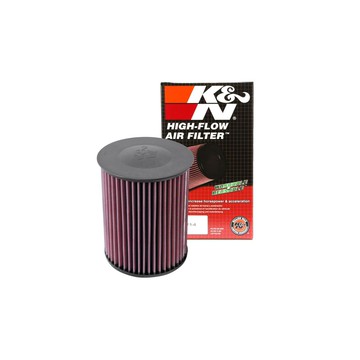 [KN台灣授權經銷] K&N 高流量空濾 E-2993 適用FORD KUGA 2.0L 1.5L FOCUS 2.0L
