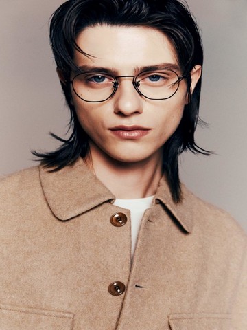 AUBREY GLASSES (C4)