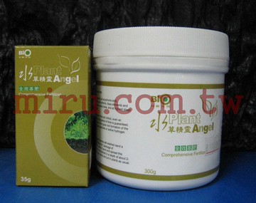 【西高地水族坊】BIO百歐 全效基肥(300g)