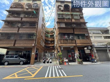 楠梓火車站商圈-精華區健身大三房公寓｜高雄市楠梓區岳陽街