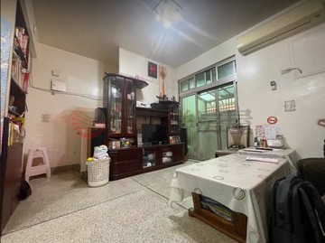 大安區安居街一樓正美寓(含地下室)｜台北市大安區安居街