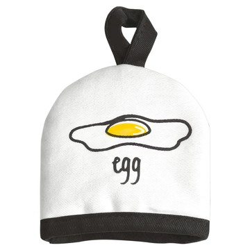 Premier 雞蛋保溫罩 10 x 10 x 13cm 14g  太陽蛋  1個