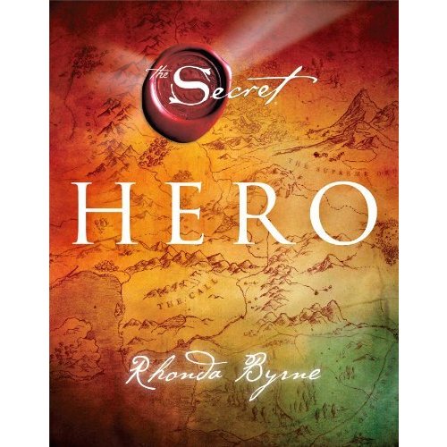 Hero (The Secret)