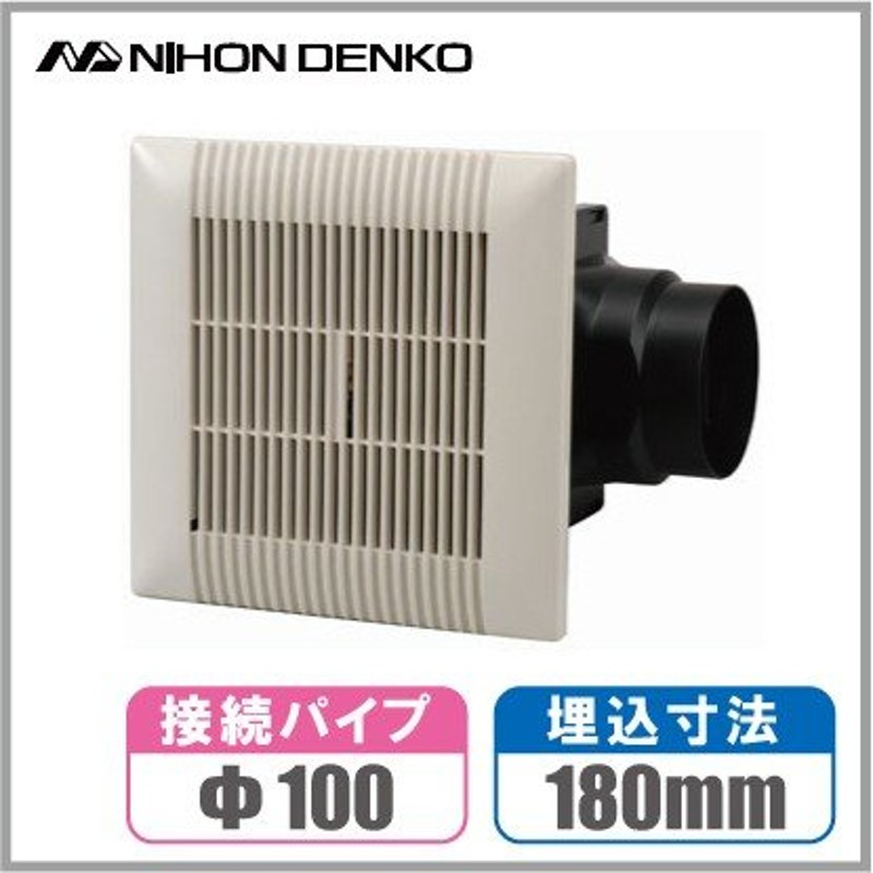 浴室暖房換気乾燥機 スイッチ 日本電興
