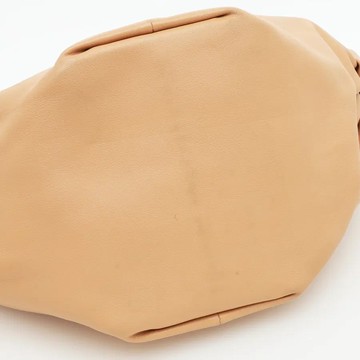 BOTTEGA VENETA 雙邊扭結HOBO包肩背包