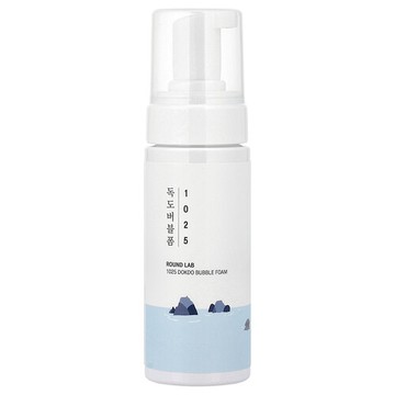 Round Lab, 1025 Dokdo 泡沫，5.07 液量盎司（150 毫升）