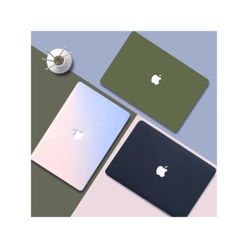2026新款適用于蘋果MacBook Pro/Air M3保護殼13.6/15.3寸筆記本M2 Max電腦保護套14寸防摔Pro16輕薄防刮殼