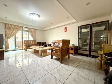 ️卓悅聯盟️龍長吟高樓雙陽台3房+車位｜新北市新莊區龍安路