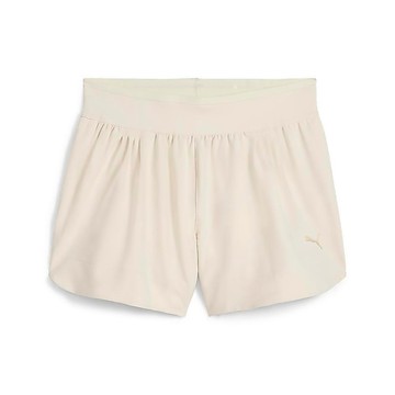 【PUMA】 瑜珈系列Move Cloudspun短褲(F)_女性_52669987_歐規｜官方直營